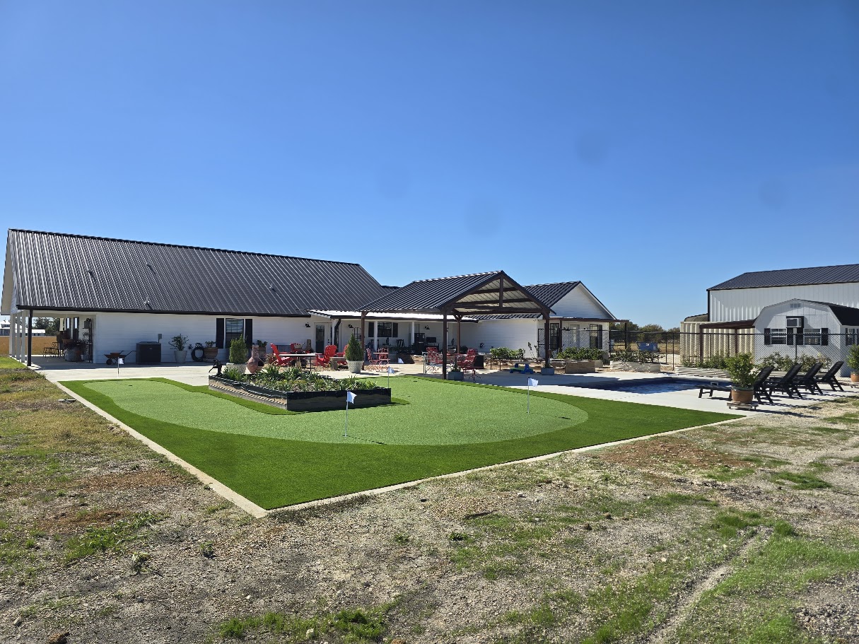 Pool Renovations & Upgrades — Backyard Boyz of Texas